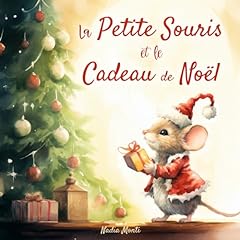 Petite souris cadeau d'occasion  Livré partout en France