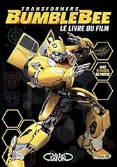 Transformers bumblebee d'occasion  Livré partout en France