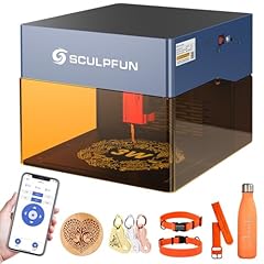 Sculpfun icube laser for sale  Delivered anywhere in USA 