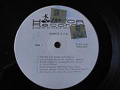 Hoctor records dance for sale  Delivered anywhere in USA 