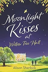 Moonlight kisses willow for sale  Delivered anywhere in UK
