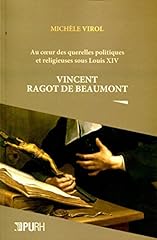 Vincent ragot cœur for sale  Delivered anywhere in UK