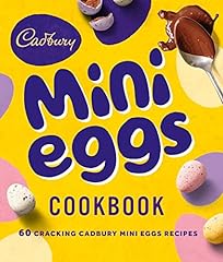 Cadbury mini eggs for sale  Delivered anywhere in UK