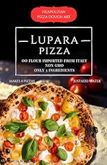 Lupara pizza neapolitan for sale  Delivered anywhere in USA 