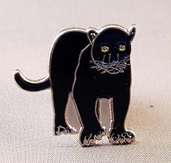 Metal enamel pin for sale  Delivered anywhere in UK