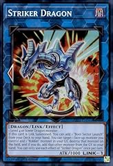 Striker dragon ra01 for sale  Delivered anywhere in UK