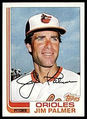 1982 topps jim for sale  Delivered anywhere in USA 