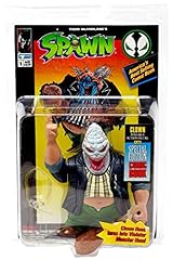 Spawn series clown for sale  Delivered anywhere in USA 