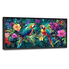 Large tropical parrot for sale  Delivered anywhere in USA 