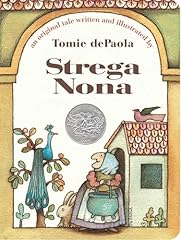 Strega nona d'occasion  Livré partout en France