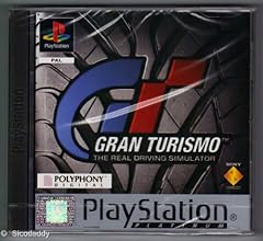 Gran turismo platinum gebraucht kaufen  Wird an jeden Ort in Deutschland