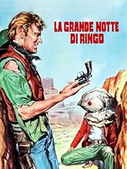 Grande notte ringo usato  Spedito ovunque in Italia 