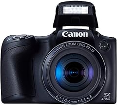Canon powershot sx410 for sale  Delivered anywhere in UK