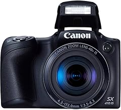 Canon powershot sx410 for sale  Delivered anywhere in UK