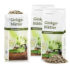 Sanct bernhard ginkgo gebraucht kaufen  Wird an jeden Ort in Deutschland