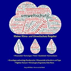 Kleiner klima umweltschutz gebraucht kaufen  Wird an jeden Ort in Deutschland