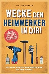 Wecke den heimwerker gebraucht kaufen  Wird an jeden Ort in Deutschland