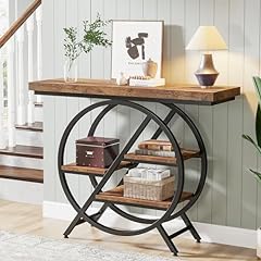 Tribesigns console table for sale  Delivered anywhere in USA 