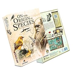 Origin species evolutionary for sale  Delivered anywhere in USA 