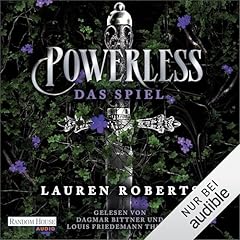 Powerless spiel powerless gebraucht kaufen  Wird an jeden Ort in Deutschland