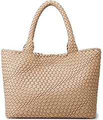 Woven bag women for sale  Delivered anywhere in USA 