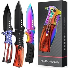 Spring assisted knife for sale  Delivered anywhere in USA 