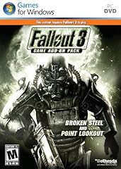 Fallout game add for sale  Delivered anywhere in USA 