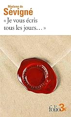 écris jours... premières d'occasion  Livré partout en France