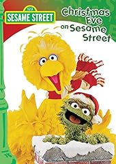 Sesame street christmas for sale  Delivered anywhere in USA 
