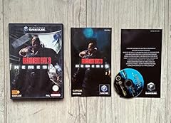 Resident evil nemesis d'occasion  Livré partout en France