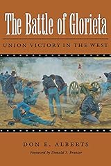 Battle glorieta union for sale  Delivered anywhere in USA 