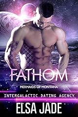 Fathom intergalactic dating for sale  Delivered anywhere in UK