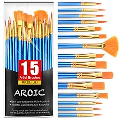 Aroic acrylic paint for sale  Delivered anywhere in USA 