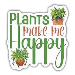 Plant mom sticker for sale  Delivered anywhere in USA 