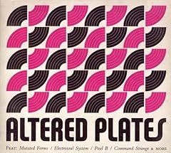 Altered plates various for sale  Delivered anywhere in USA 
