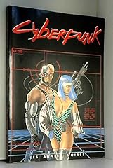 Cyberpunk 2020 années d'occasion  Livré partout en France