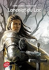 Lancelot lac d'occasion  Livré partout en France
