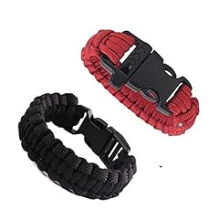 Home paracord bracelet for sale  Delivered anywhere in USA 