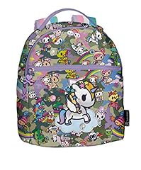 Tokidoki unicorno zaino usato  Spedito ovunque in Italia 