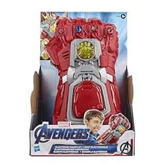 Hasbro marvel avengers usato  Spedito ovunque in Italia 
