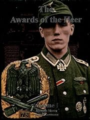 Awards heer vol. for sale  Delivered anywhere in USA 