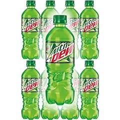 Mountain dew 20oz for sale  Delivered anywhere in USA 