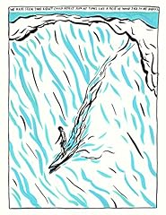 Raymond pettibon surfers for sale  Delivered anywhere in USA 