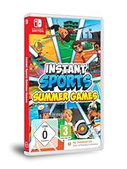 Instant sports summer gebraucht kaufen  Wird an jeden Ort in Deutschland