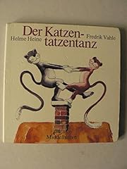 Katzentatzentanz gebraucht kaufen  Wird an jeden Ort in Deutschland