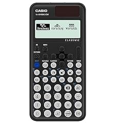 Casio 810de classwiz gebraucht kaufen  Wird an jeden Ort in Deutschland