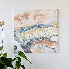 Fluid painting marmor gebraucht kaufen  Wird an jeden Ort in Deutschland