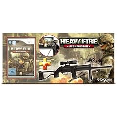 Heavy fire afghanistan d'occasion  Livré partout en France