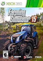 Farming simulator xbox for sale  Delivered anywhere in USA 