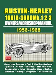 austin healey 3000 d'occasion  Livré partout en France